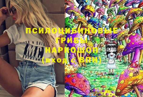 прущий лед Алексеевка